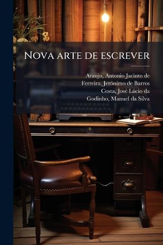 Nova arte de escrever