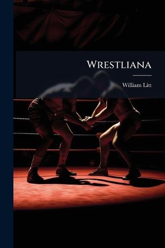 Wrestliana