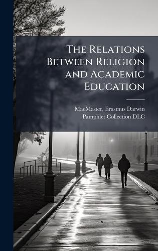 The Relations Between Religion and Academic Education