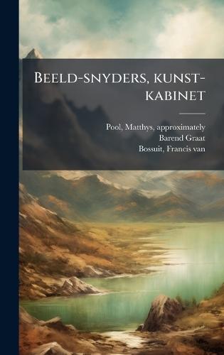 Beeld-snyders, kunst-kabinet