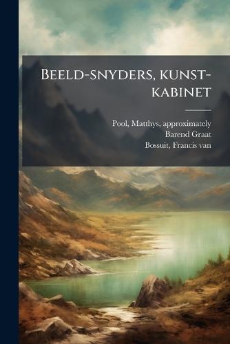 Beeld-snyders, kunst-kabinet