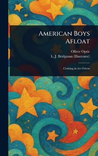 American Boys Afloat