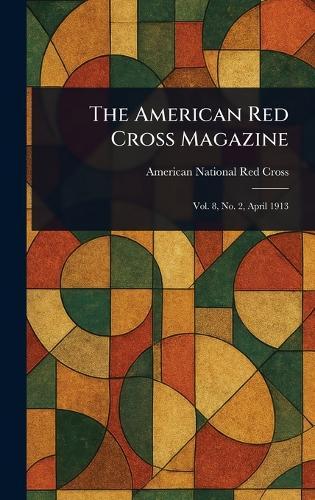 The American Red Cross Magazine
