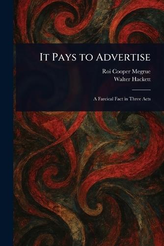 It Pays to Advertise