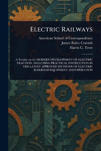 Electric Railways