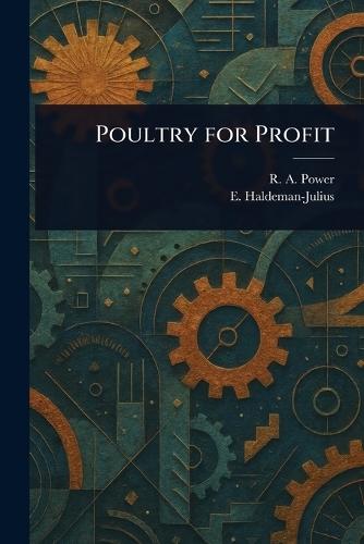 Poultry for Profit