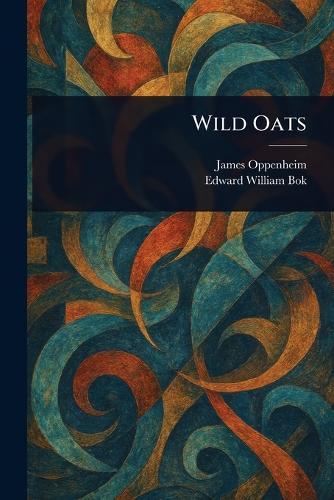 Wild Oats