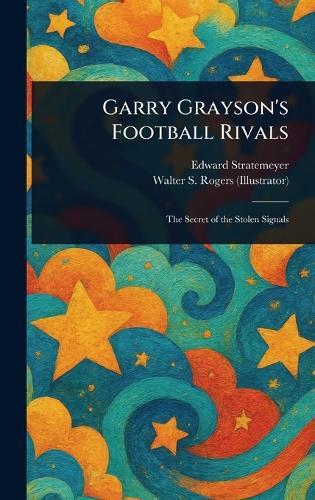Garry Grayson's Football Rivals
