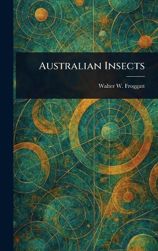 Australian Insects