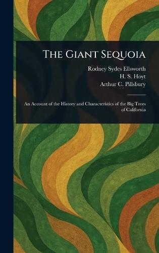 The Giant Sequoia