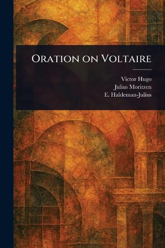 Oration on Voltaire