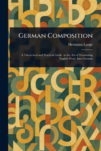 German Composition