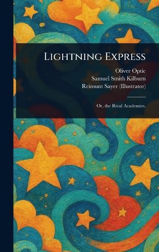 Lightning Express