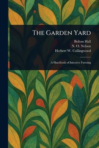 The Garden Yard