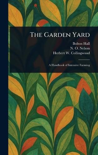 The Garden Yard