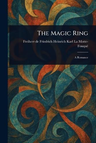 The Magic Ring
