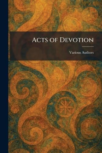 Acts of Devotion