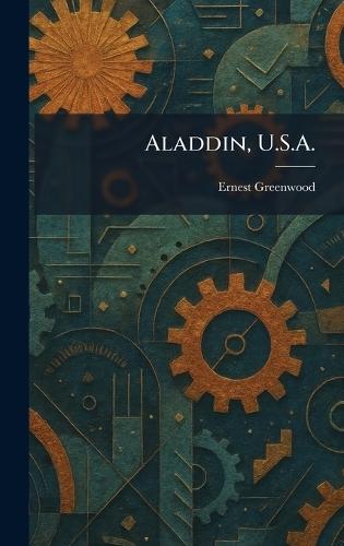 Aladdin, U.S.A.