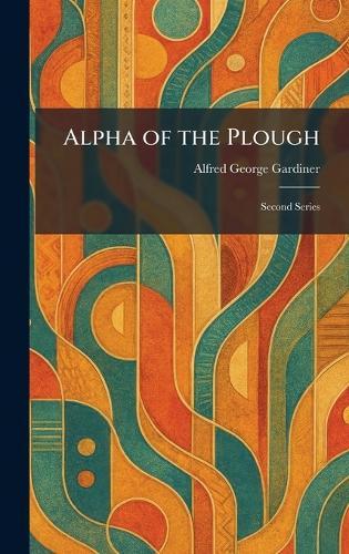 Alpha of the Plough: Second Series