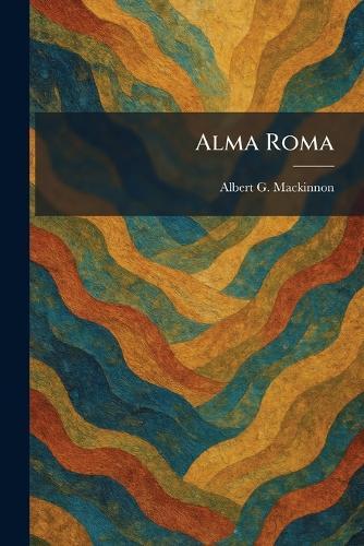 Alma Roma
