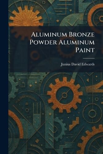 Aluminum Bronze Powder Aluminum Paint