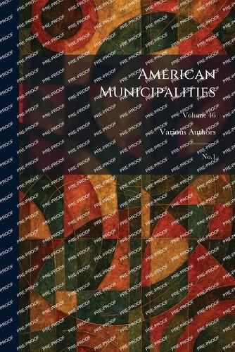 American Municipalities: No.1