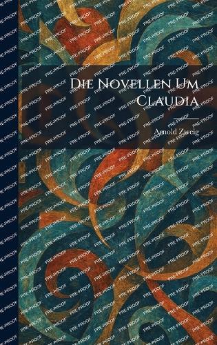 Die Novellen Um Claudia