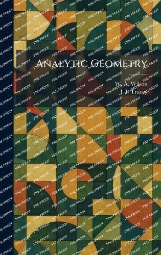 Analytic Geometry