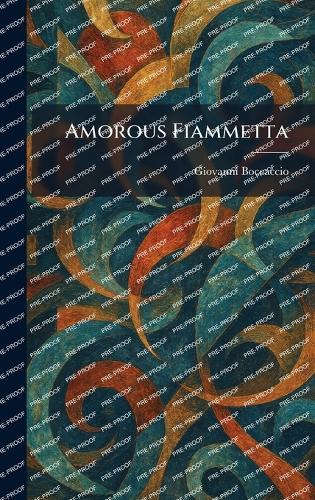 Amorous Fiammetta