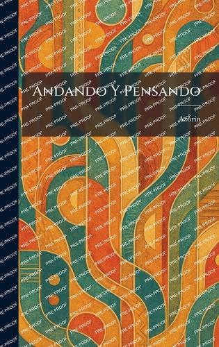 Andando Y Pensando
