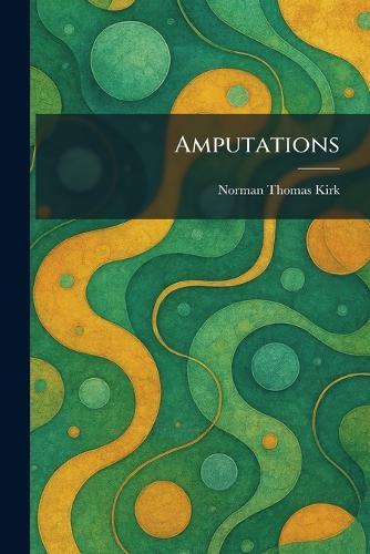 Amputations