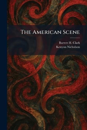The American Scene