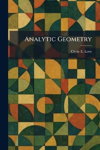 Analytic Geometry