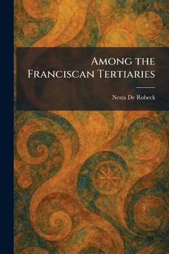 Among the Franciscan Tertiaries