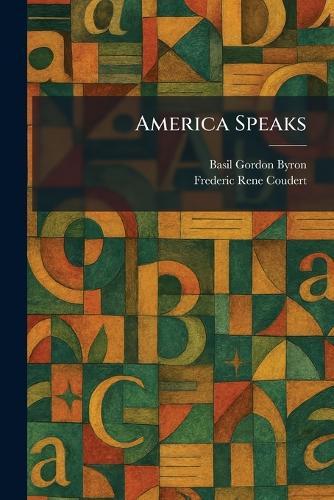 America Speaks