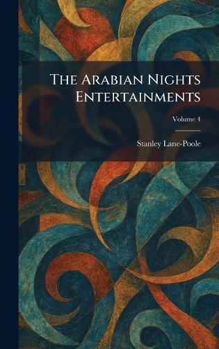 The Arabian Nights Entertainments