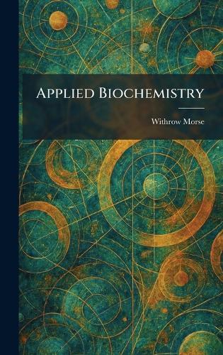 Applied Biochemistry