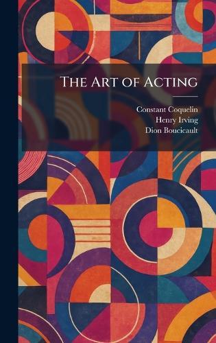The Art of Acting