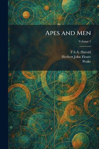 Apes and Men