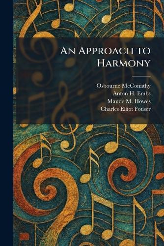 An Approach to Harmony