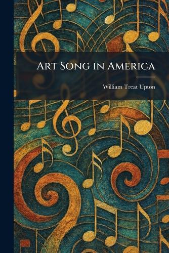 Art Song in America