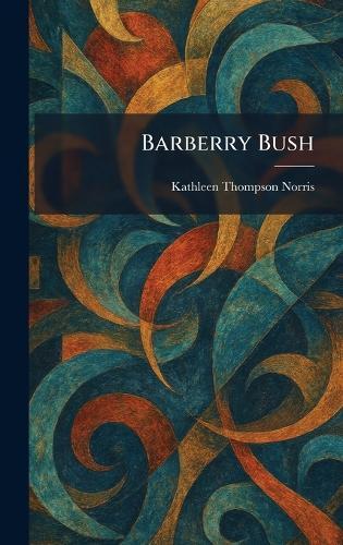 Barberry Bush