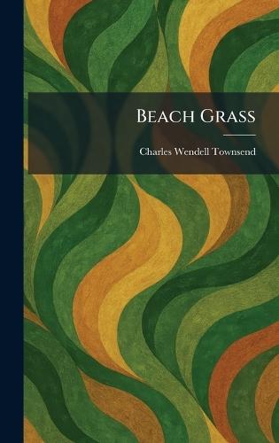 Beach Grass