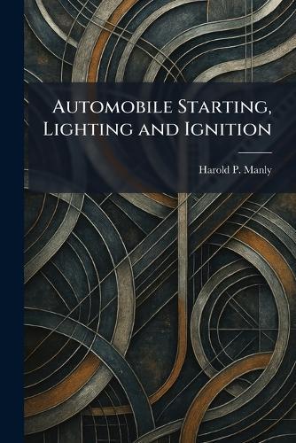 Automobile Starting, Lighting and Ignition