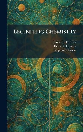 Beginning Chemistry