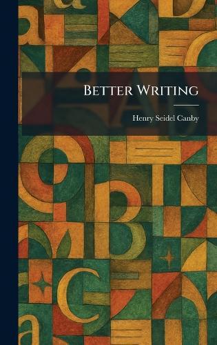 Better Writing