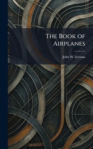 The Book of Airplanes