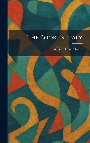 The Book in Italy