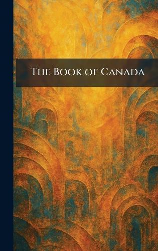 The Book of Canada