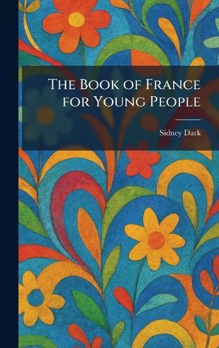 The Book of France for Young People